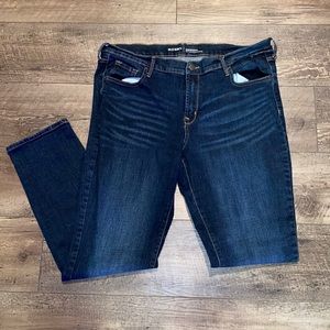 Old navy jeans